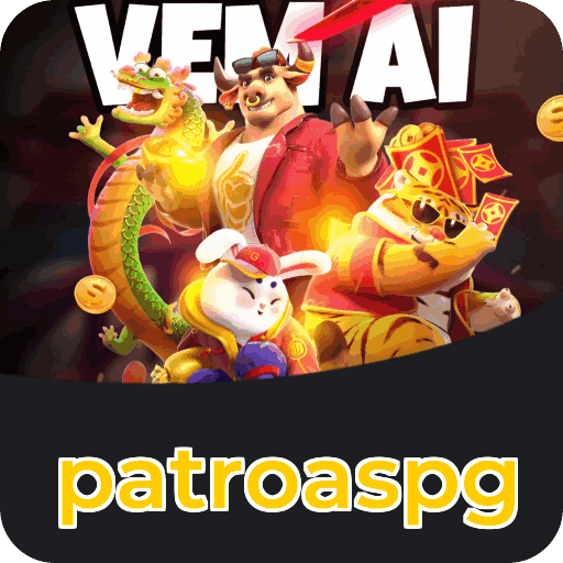 Fluxo de download do app patroaspg — referência visual