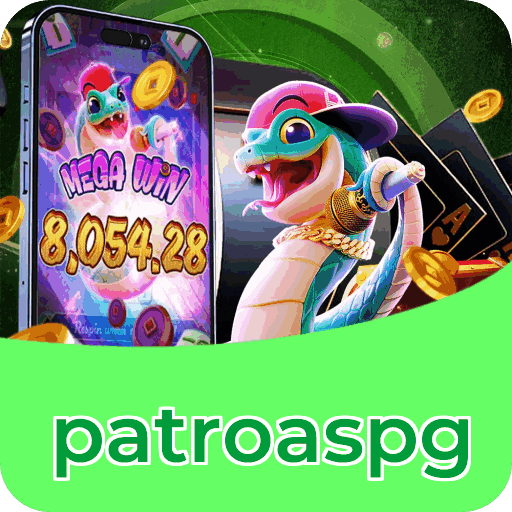 Estatísticas patroaspg novembro 2024 - 87 mil jogadores ativos, R$47M pagos, RTP 96.52%