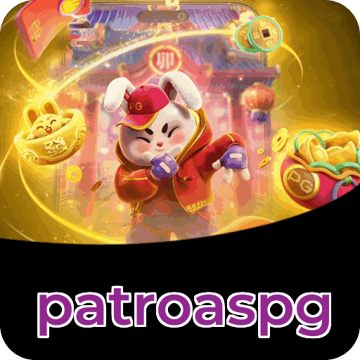 Catálogo patroaspg 2.547 jogos - Pragmatic Play, Evolution, NetEnt