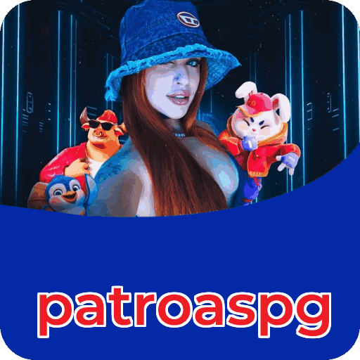patroaspg segurança SSL 256-bit - Licença Curaçao, eCOGRA, GLI certificado